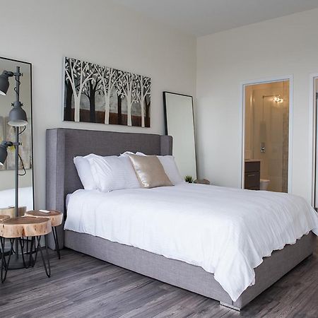 Liv Extended Stay Ottawa Exterior photo
