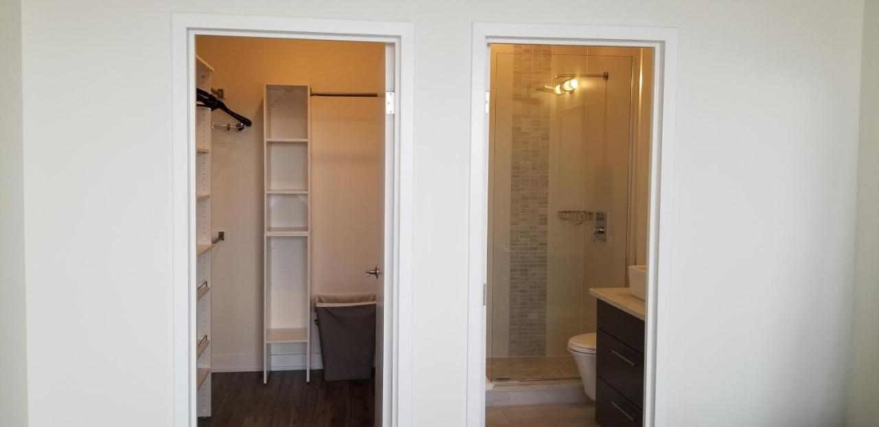 Liv Extended Stay Ottawa Exterior photo