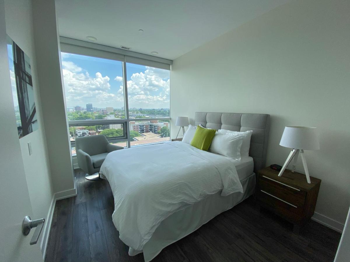 Liv Extended Stay Ottawa Exterior photo