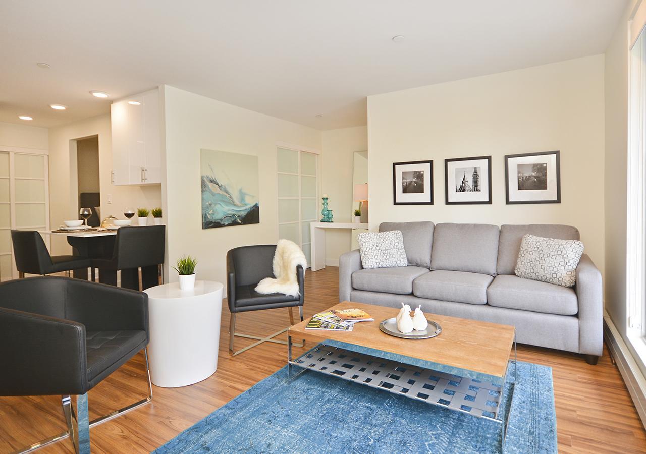 Liv Extended Stay Ottawa Exterior photo