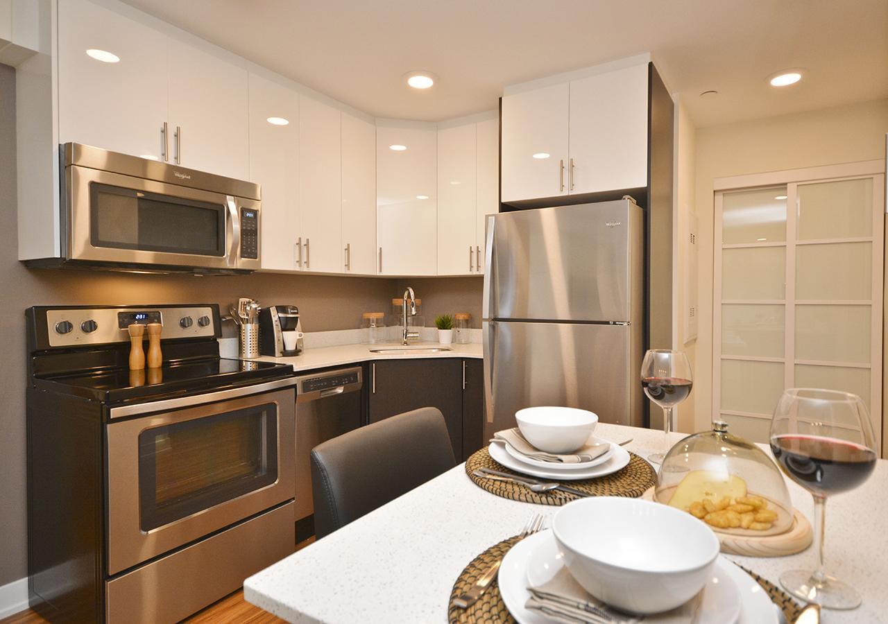 Liv Extended Stay Ottawa Exterior photo